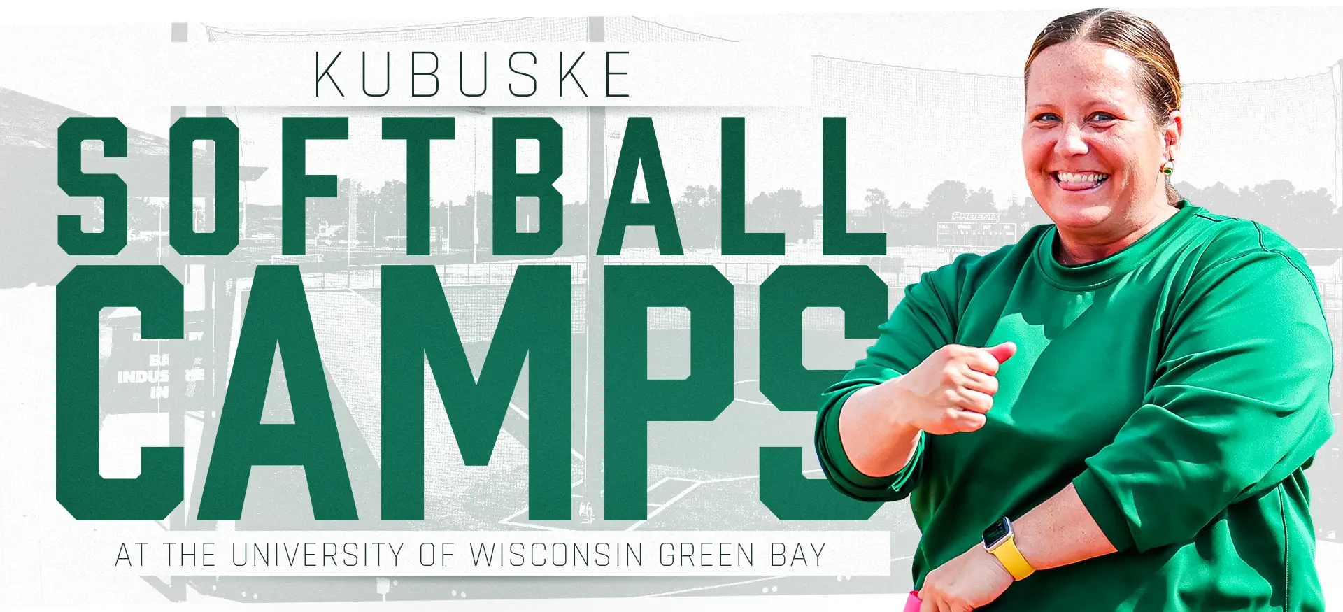 Kubuske Softball Camps